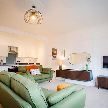 Victoria Apartment 2 Torquay Bagian luar foto