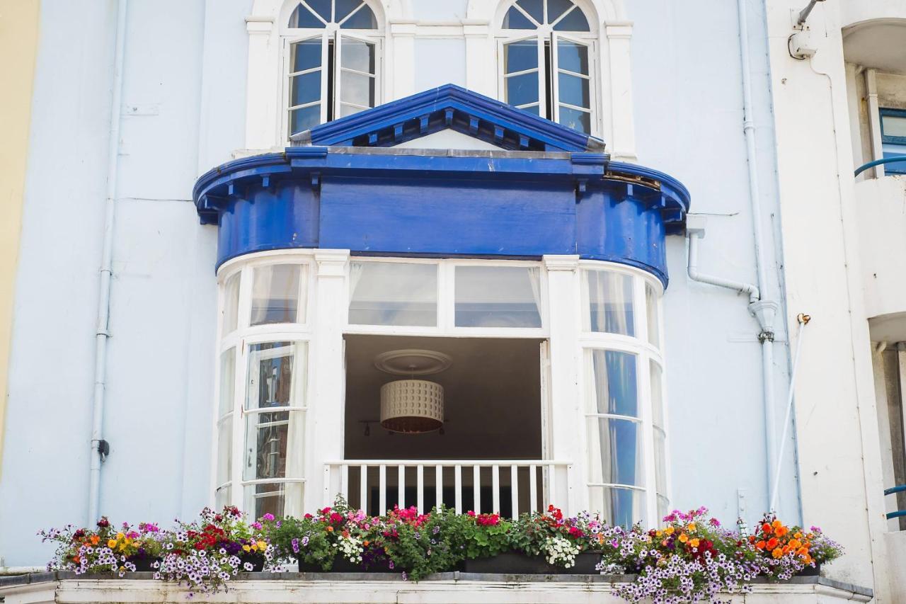 Victoria Apartment 2 Torquay Bagian luar foto