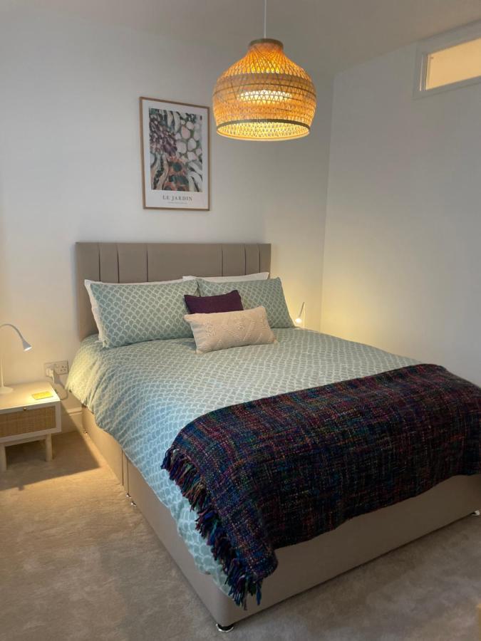 Victoria Apartment 2 Torquay Bagian luar foto