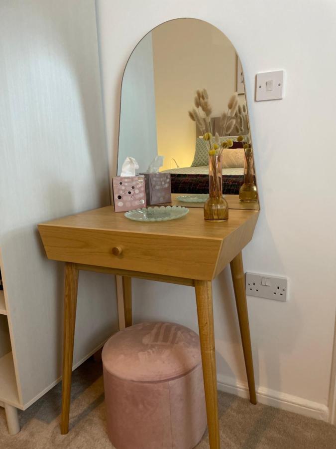 Victoria Apartment 2 Torquay Bagian luar foto